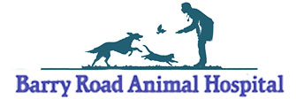Link to Homepage of Barry Road Animal Hospital